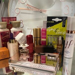 Skincare Makeup Bundle